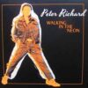 Peter Richard – Walking In The Neon